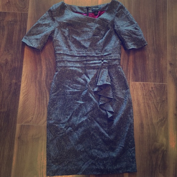 White House Black Market dress