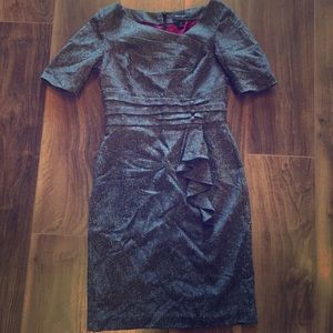 White House Black Market dress