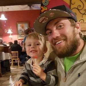 Meet your Posher, Nathan