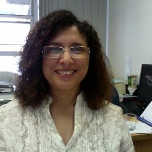 Meet your Posher, Chantel