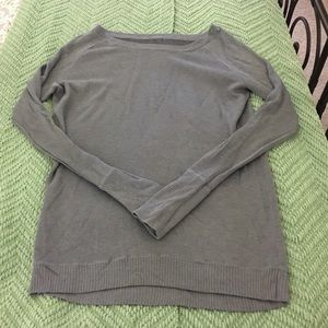lululemon Reversible Sweater