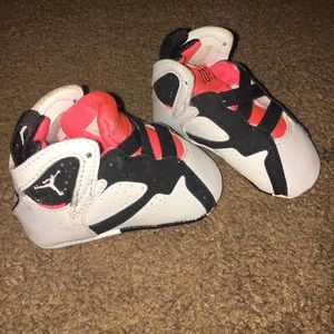 Size 1 Jordan