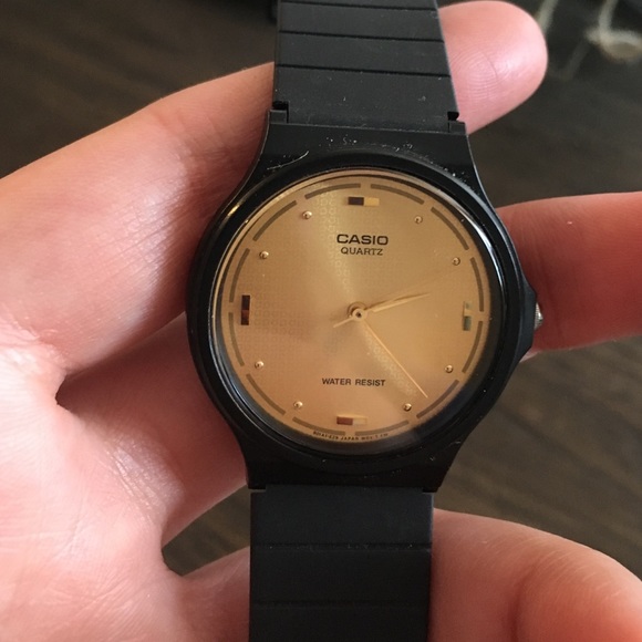Casio Watch - Picture 2 of 2