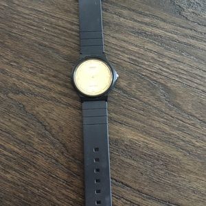 Casio Watch