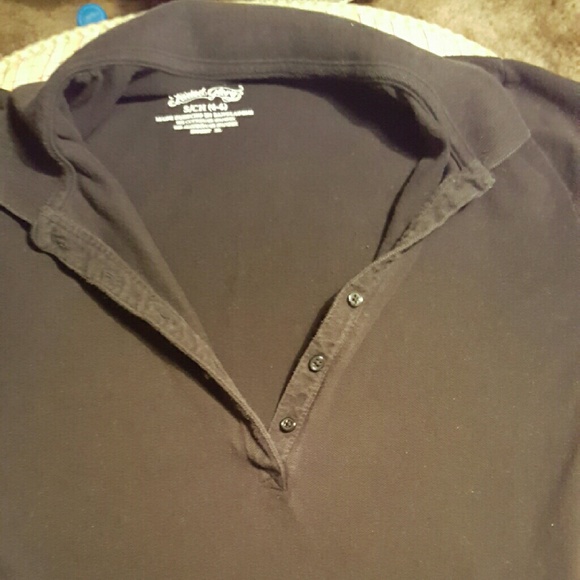 Work shirt