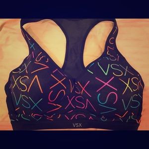 VS Sports Bra
