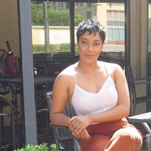 Meet your Posher, Tyeishia