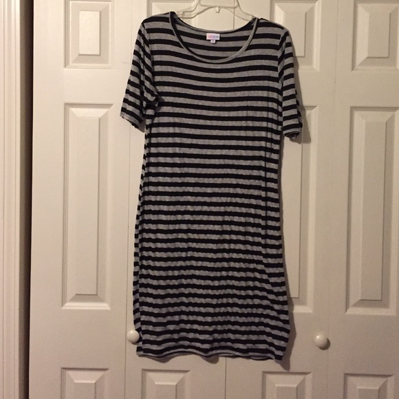 Lularoe Julia 2XL dress