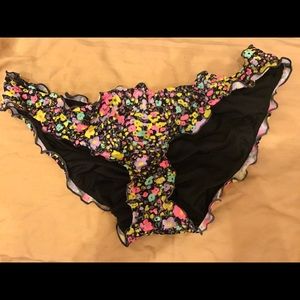 VS bikini bottom