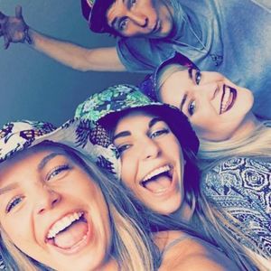 Meet your Posher, Haley