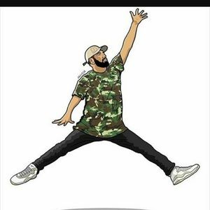 Meet your Posher, Nicholas