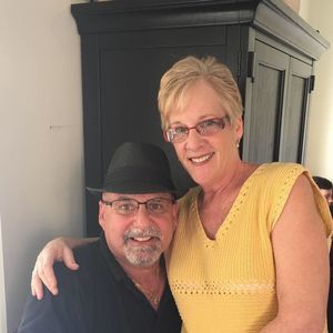 Meet your Posher, Sandi