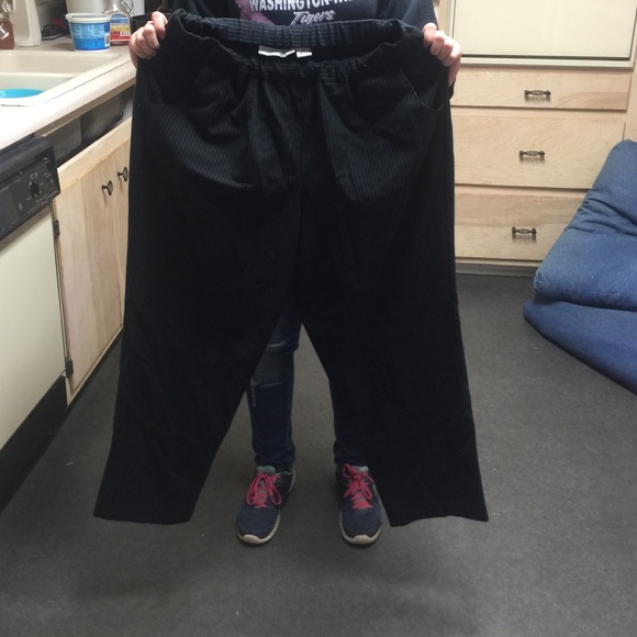 Sag harbor stretch dress pants
