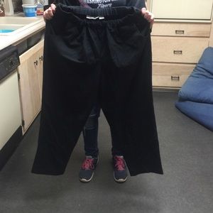 Sag harbor stretch dress pants