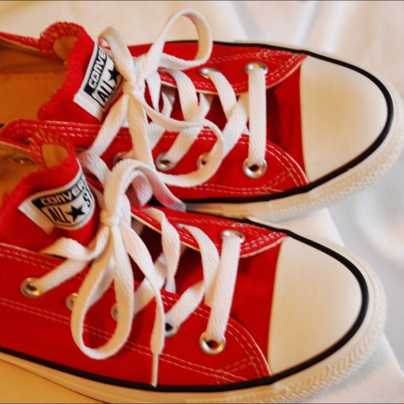 Converse Chuck Taylor All Star Shoes