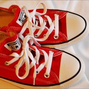 Converse Chuck Taylor All Star Shoes