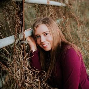 Meet your Posher, Roberta