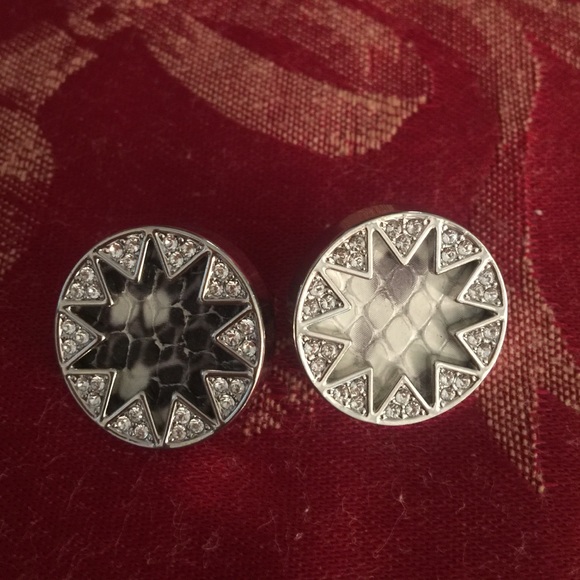House of Harlow Earrings