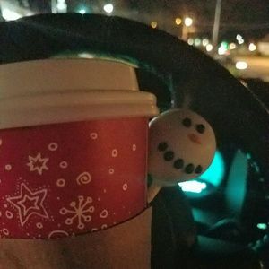 Meet your Posher, Alison