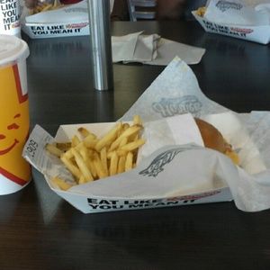 Meet your Posher, Trey