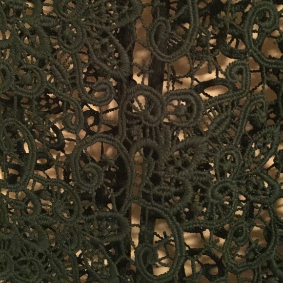 Absolutely stunning top from Zara - Picture 2 of 4