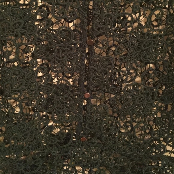 Absolutely stunning top from Zara - Picture 3 of 4