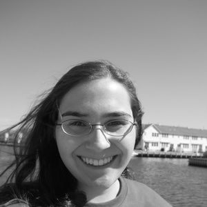 Meet your Posher, Coralee