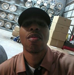 Meet your Posher, Allan