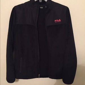 FILA jacket