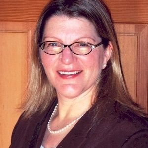 Meet your Posher, Carolann