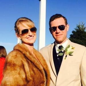 Meet your Posher, Katherine