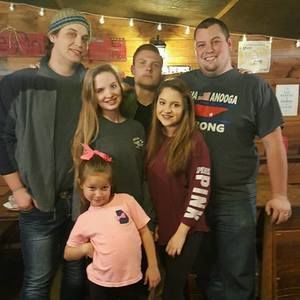 Meet your Posher, John