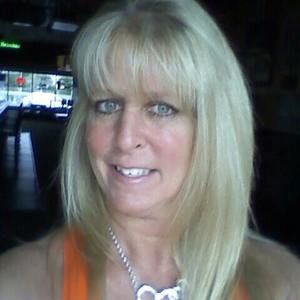 Meet your Posher, Lori