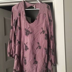 Free People dress