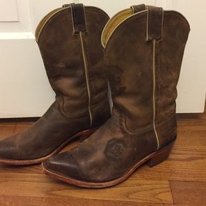 Women's South Carolina Gamecock Cowboy Boots