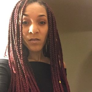 Meet your Posher, Alexandra