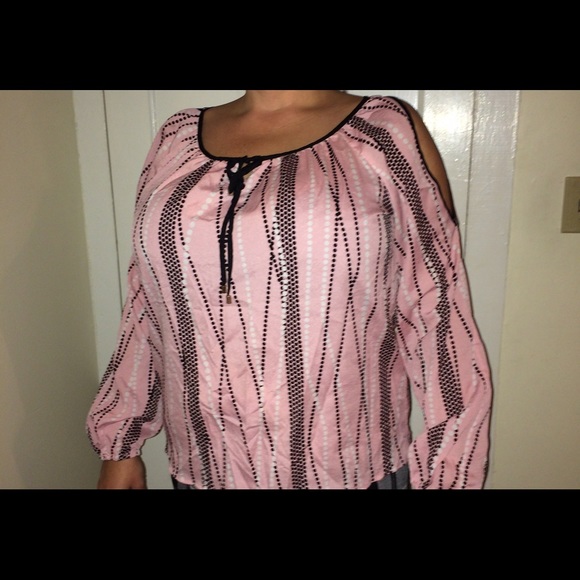 New York & Company shirt