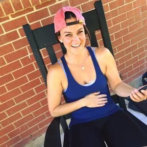 Meet your Posher, Janene