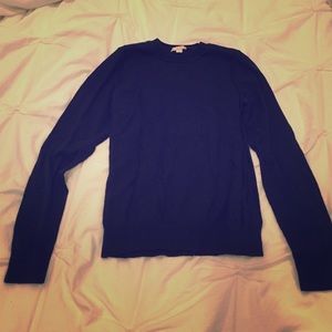 Gap dark blue sweater