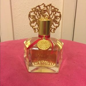 Vince Camuto Perfume