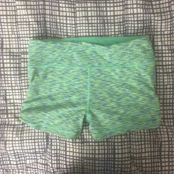 Gym shorts
