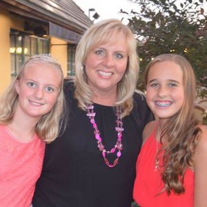 Meet your Posher, Dena