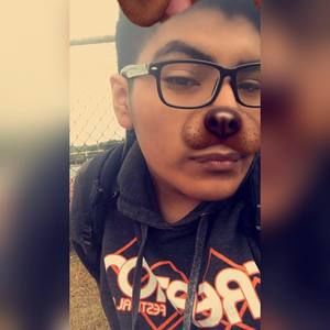 Meet your Posher, Melvin