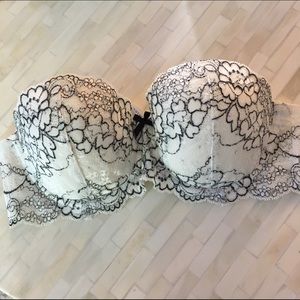 Victoria Secret Dream Angels Multi-Way Bra