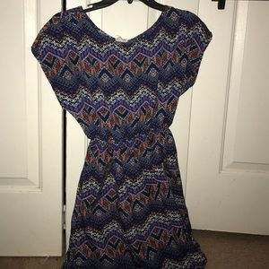 Summer Dress; great for the spring