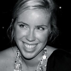 Meet your Posher, Davida