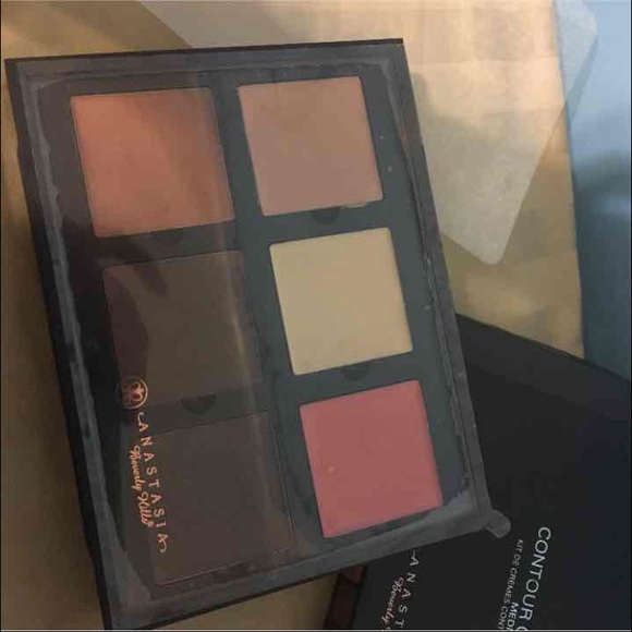 ABH contour kit