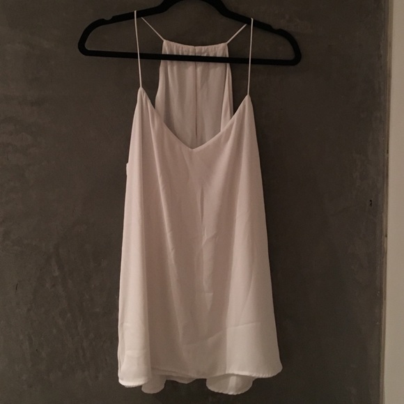 Express Tops - Express Barcelona cami
