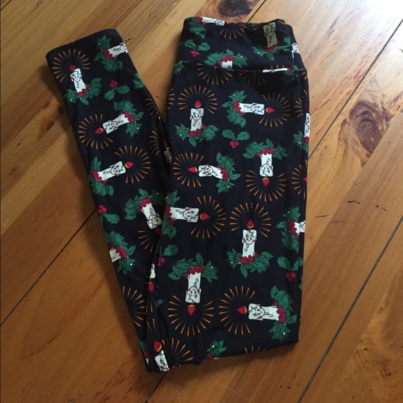 LULAROE OS LEGGINGS NWT MADE IN VIETNAM 🇻🇳
