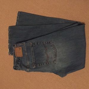 Men's American Eagle jeans.  Size 31 x 30